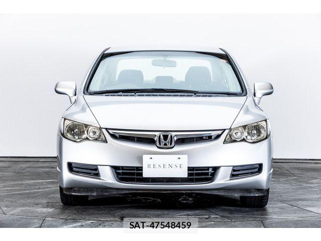 Honda CIVIC 2007-05 7875777-8