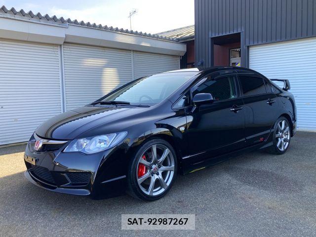 Honda CIVIC 2010-02 7960960-0