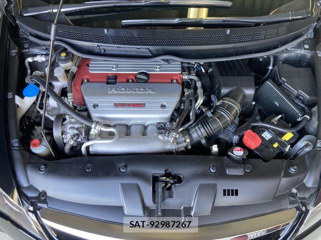 Honda CIVIC 2010-02 7960960-9