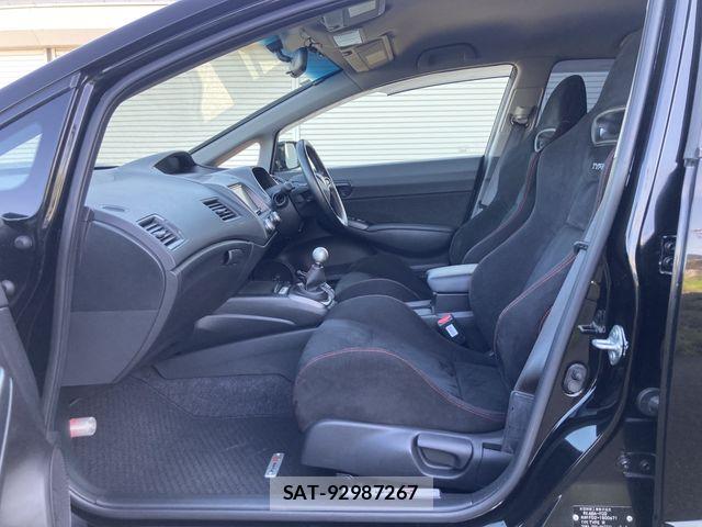 Honda CIVIC 2010-02 7960960-11