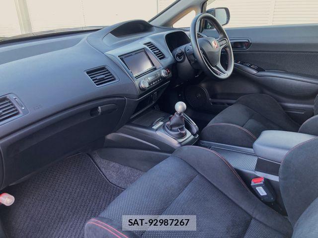 Honda CIVIC 2010-02 7960960-12
