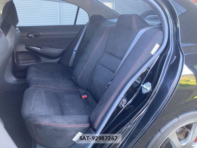 Honda CIVIC 2010-02 7960960-17