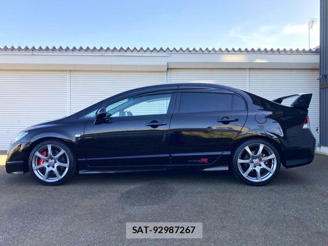 Honda CIVIC 2010-02 7960960-1