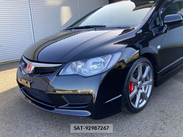 Honda CIVIC 2010-02 7960960-3