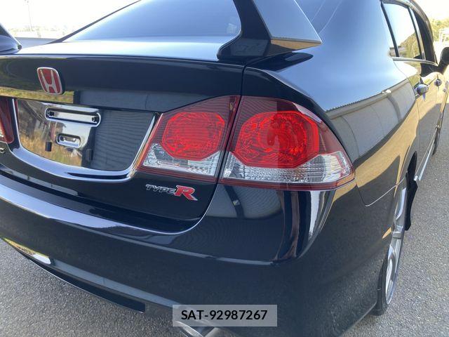 Honda CIVIC 2010-02 7960960-5