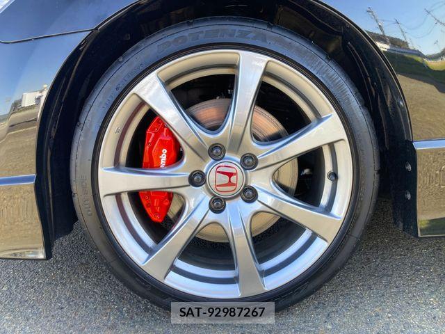 Honda CIVIC 2010-02 7960960-7