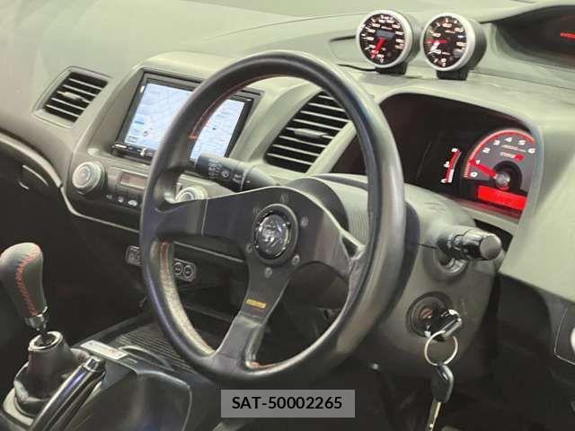 Honda CIVIC 2007-04 7960961-9