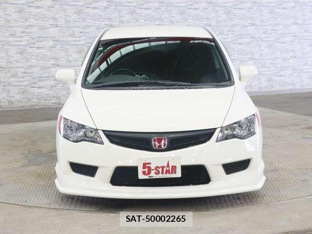 Honda CIVIC 2007-04 7960961-11