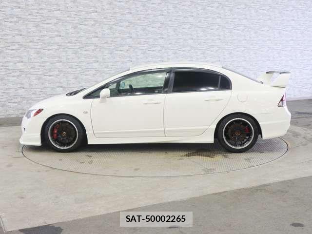 Honda CIVIC 2007-04 7960961-12
