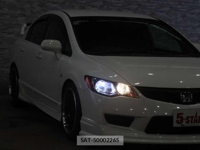 Honda CIVIC 2007-04 7960961-14