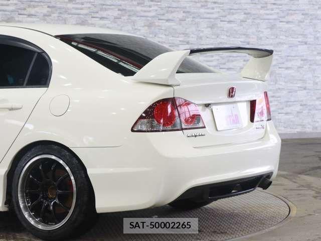 Honda CIVIC 2007-04 7960961-18