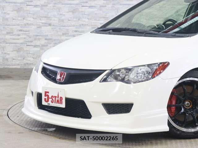 Honda CIVIC 2007-04 7960961-6