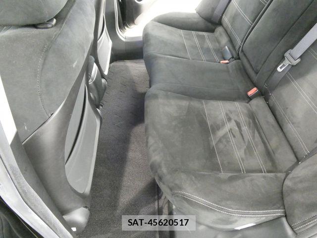 Honda CIVIC 2010-07 8098509-12