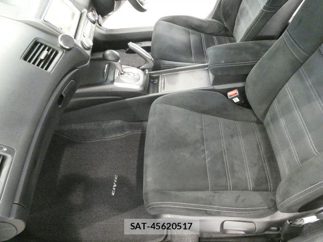 Honda CIVIC 2010-07 8098509-13
