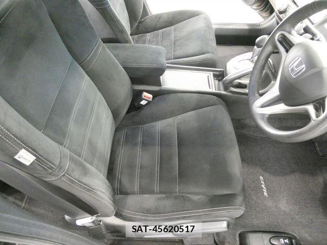 Honda CIVIC 2010-07 8098509-14