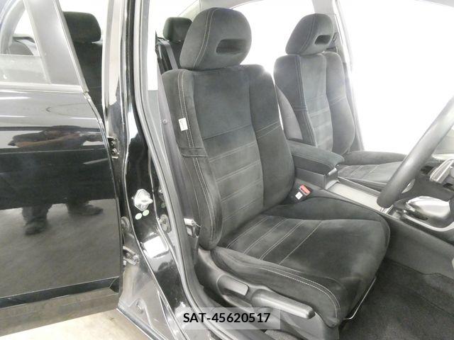 Honda CIVIC 2010-07 8098509-15