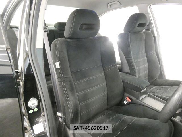 Honda CIVIC 2010-07 8098509-17