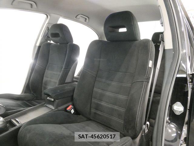 Honda CIVIC 2010-07 8098509-18