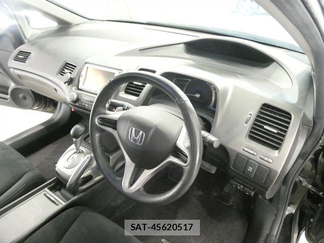 Honda CIVIC 2010-07 8098509-19