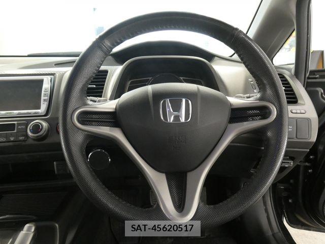 Honda CIVIC 2010-07 8098509-21