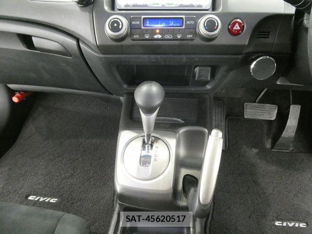 Honda CIVIC 2010-07 8098509-22