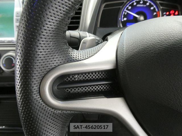 Honda CIVIC 2010-07 8098509-23