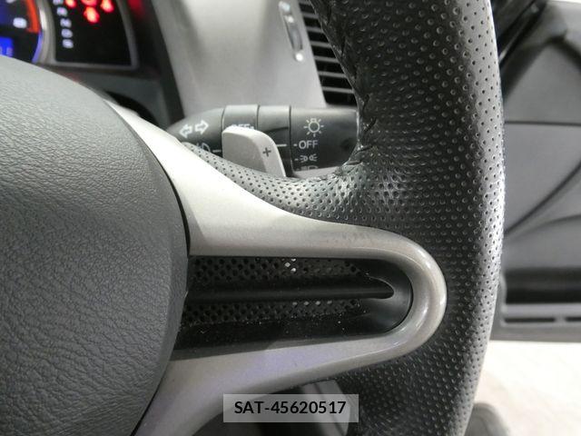 Honda CIVIC 2010-07 8098509-24