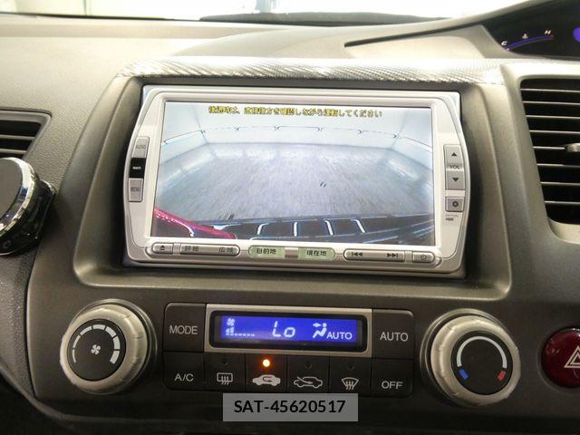 Honda CIVIC 2010-07 8098509-27