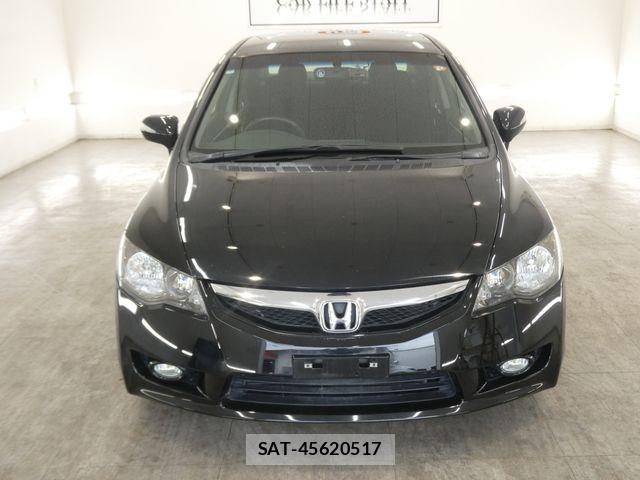 Honda CIVIC 2010-07 8098509-3