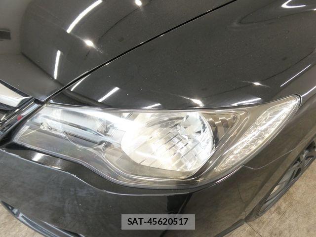 Honda CIVIC 2010-07 8098509-5