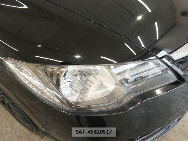 Honda CIVIC 2010-07 8098509-6