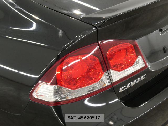 Honda CIVIC 2010-07 8098509-7