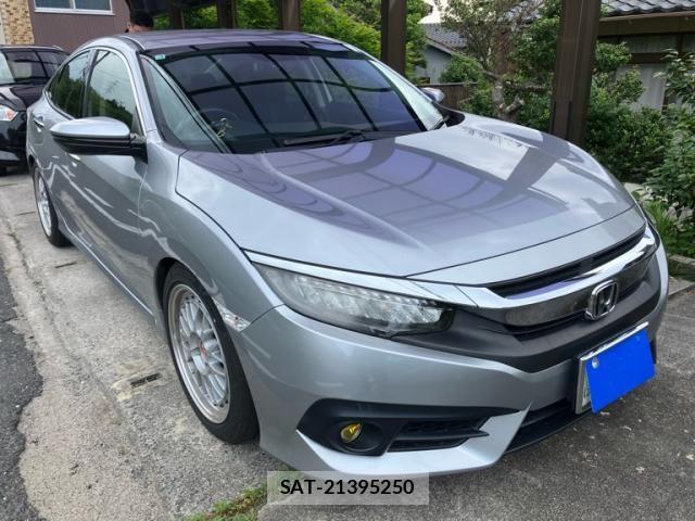 Honda CIVIC 2018-11 8158158-0