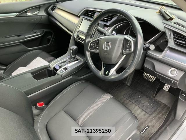 Honda CIVIC 2018-11 8158158-11