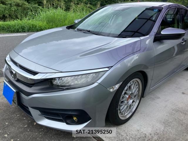 Honda CIVIC 2018-11 8158158-1