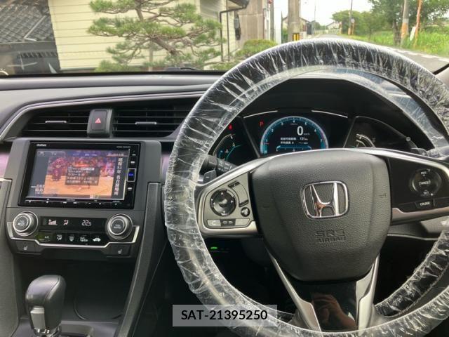 Honda CIVIC 2018-11 8158158-21