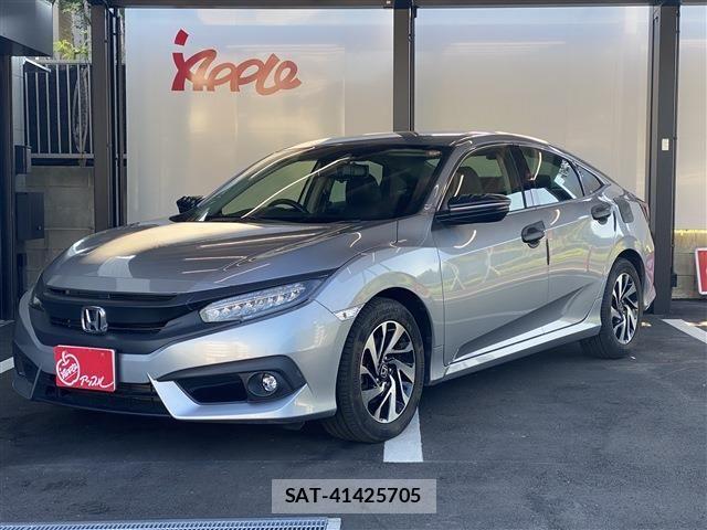 Honda CIVIC 2020-02 8206878-0