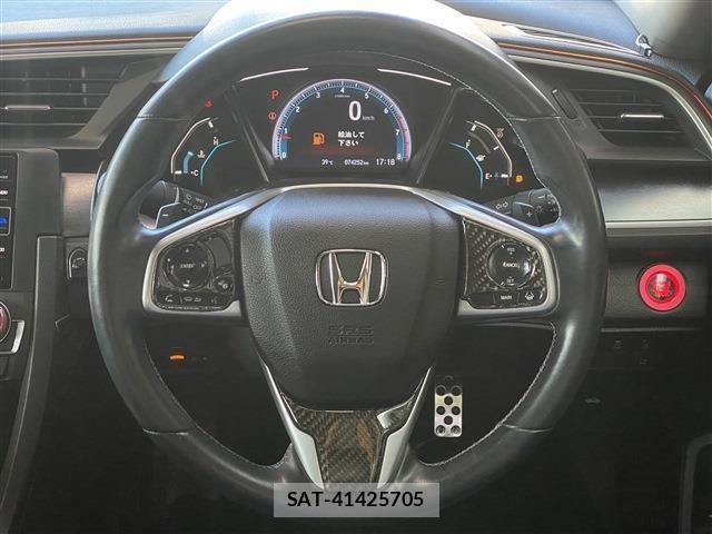 Honda CIVIC 2020-02 8206878-9