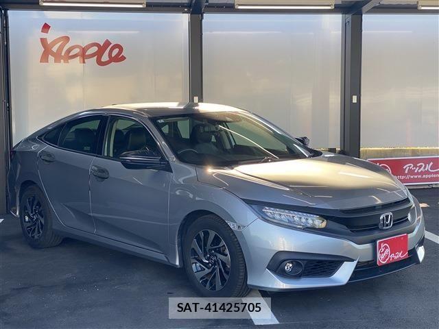 Honda CIVIC 2020-02 8206878-1