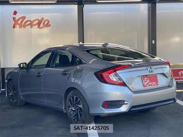 Honda CIVIC 2020-02 8206878-2