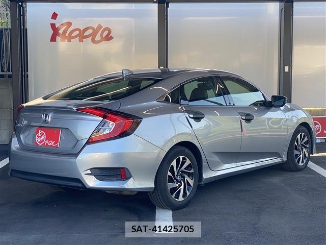 Honda CIVIC 2020-02 8206878-3