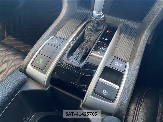 Honda CIVIC 2020-02 8206878-8