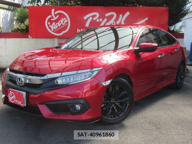 Honda CIVIC 2017-12 8206879-0