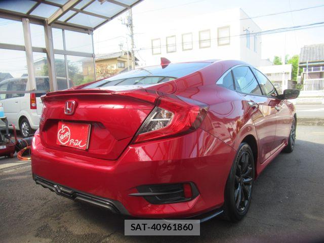 Honda CIVIC 2017-12 8206879-2