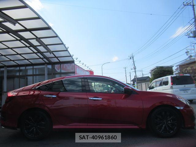 Honda CIVIC 2017-12 8206879-4