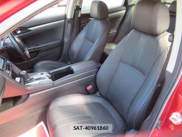 Honda CIVIC 2017-12 8206879-6