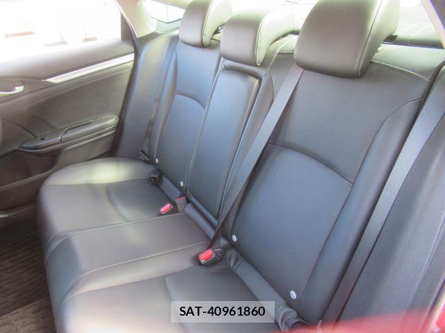 Honda CIVIC 2017-12 8206879-7
