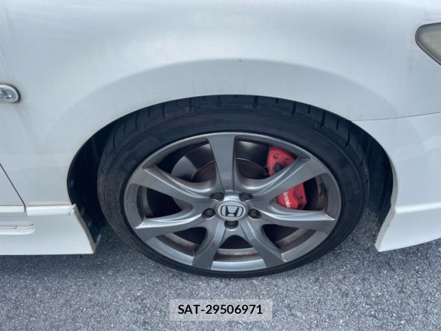 Honda CIVIC 2008-02 8229267-8