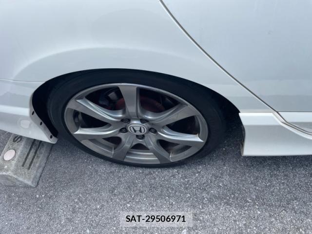 Honda CIVIC 2008-02 8229267-9
