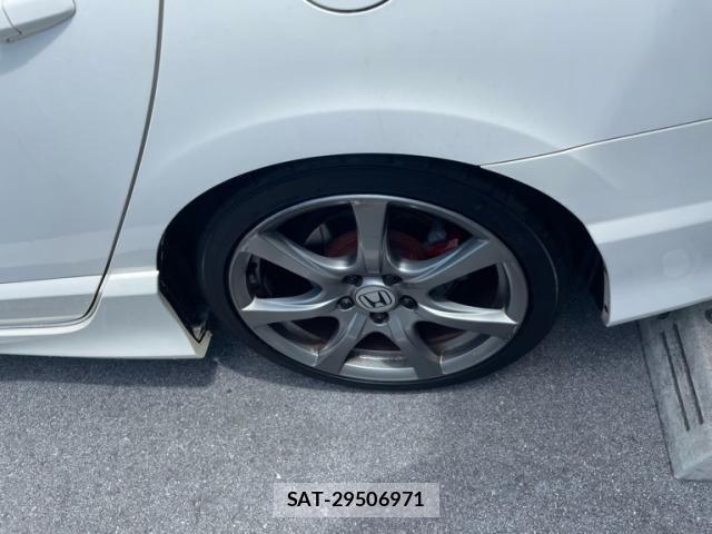 Honda CIVIC 2008-02 8229267-10
